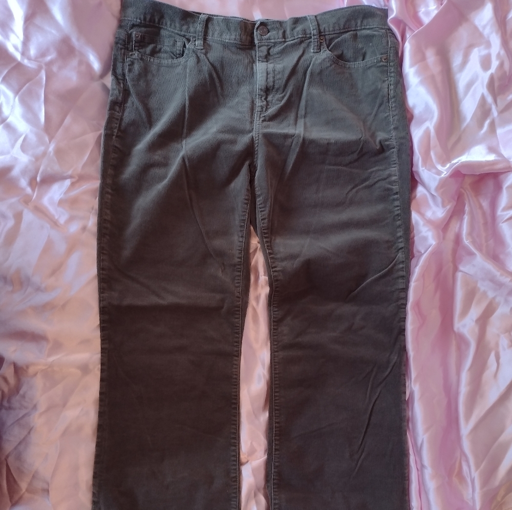 Gap 1969 Cord